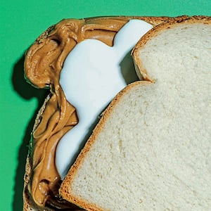 Letting the Sandwich Shine: Scott Suchman for American Way